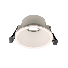 Gu10 Mr16 Led Down Light Deep Reflector