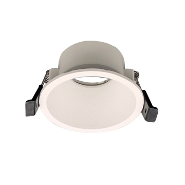 Gu10 Mr16 Led Down Light Deep Reflector