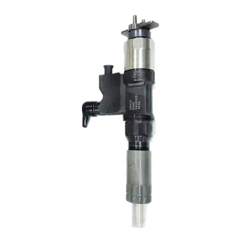 PC400-7 Fuel Injector 6156-11-3300