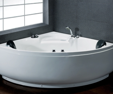 Air Jet Tubs Reviews Acrylic Whirlpool Massage Bathtub