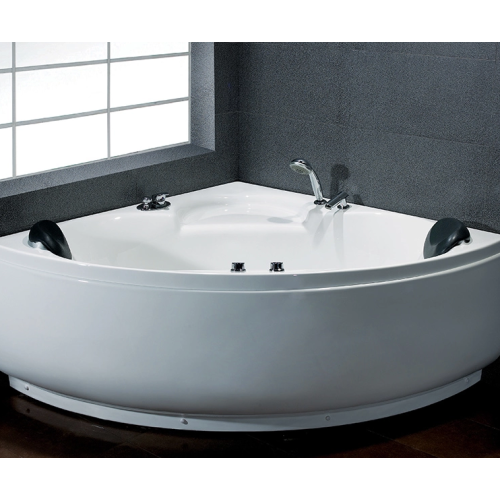 Acryl Whirlpool Massage Badewanne