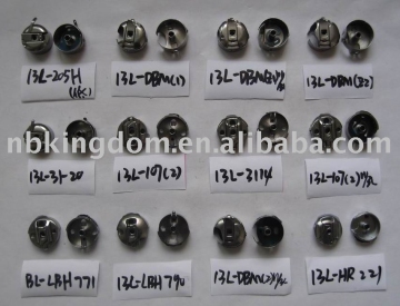 HAYA Bobbin Case & Bobbin 2