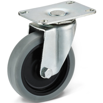 Medical casters for Hospital Bed