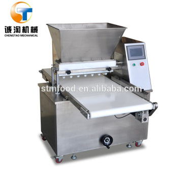 Small Cookie Machine/Cookie Depositor/Cookie Making Machine