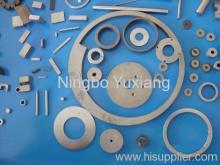 Cast Alnico Abnormity Irregular Magnet?