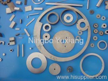 Cast Alnico Abnormity Irregular Magnet?