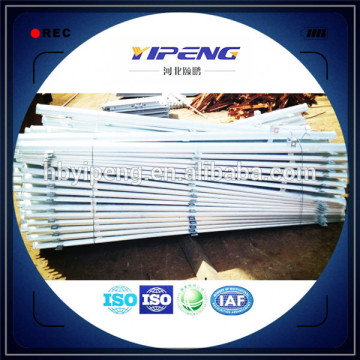 Cross Arm/Hot-Dipped Galvanized Angle Iron/Channel Iron