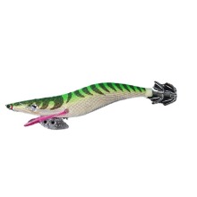 Squid Jigging Fishing Lures with Vivid Swim Actions