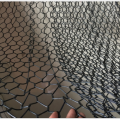 Sechseckige Twist Wire Mesh