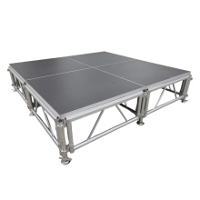 Concert Portable Stage Platform