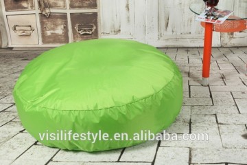 High quality UFO round bean bag bed