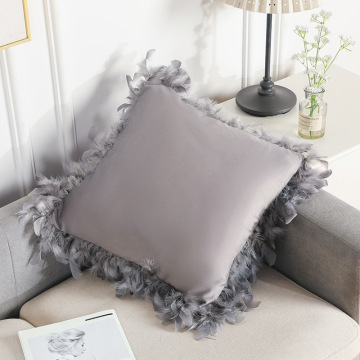 Beautiful Design Velvet Cushion Cover