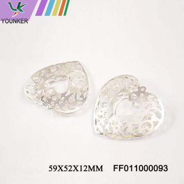 Star shape led light String hang ornament