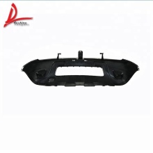 Auto Bumpers for Renault Duster - Front & Rear Bumpers