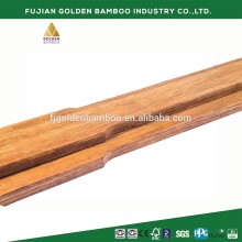 ECO natural strand woven bamboo horse stable planks