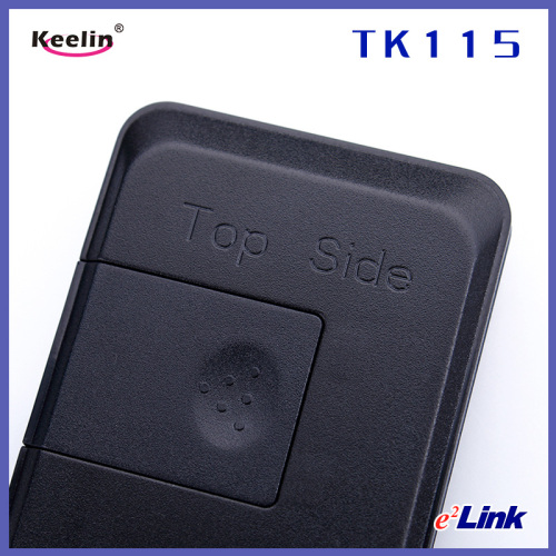 GPS/LBS Vehicle Mini GPS Tracker