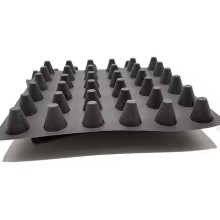 HDPE Waterprofing Plastics Drainage Board