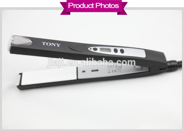 rechargeable hair straightener