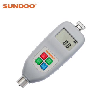 LD-D Digital Shore Durometer Search Engine