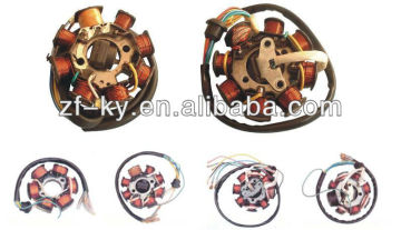 Chinese Motorcycle magnetic coil/magneto coil/magneto stator coil