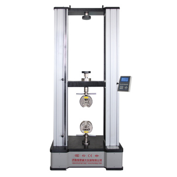 Plastic Tensile Testing Equipment