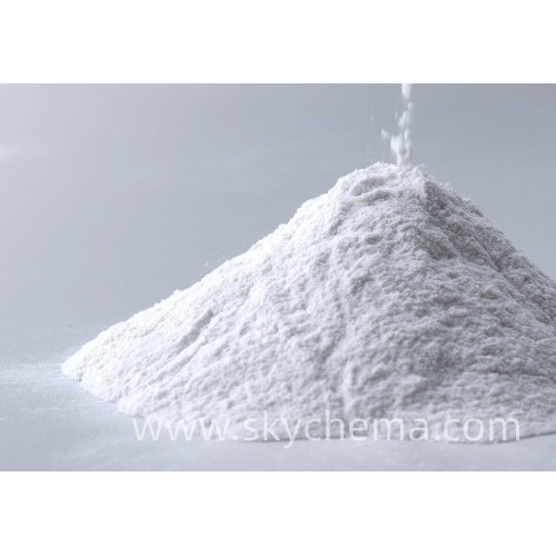 Non-toxic White Zinc Stearate Powder For Various Areas