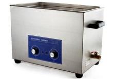 Custom High Frequency Ultrasonic Cleaning Machine / Equipme
