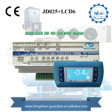 JD025 Type PCB Chiller control panel