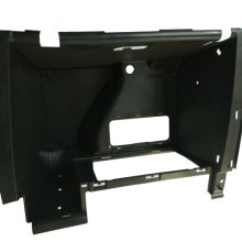 Car Storage bin Plastic injection molds