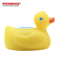 Thermomètre de bain numérique pour bébé Thermomètre de douche en forme de canard