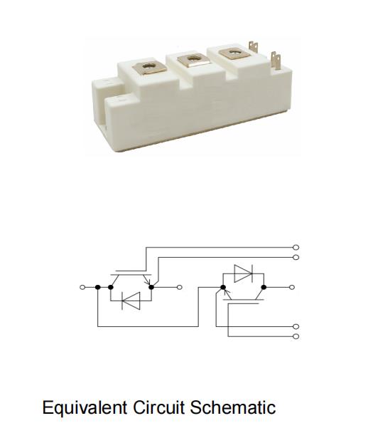 Equivalent Circuit Schematic