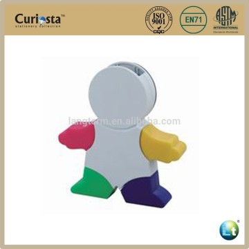 funny kids shape highlighter