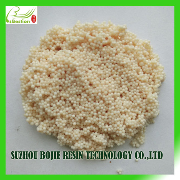 Strongly Basic Type II Anion Exchange Resin