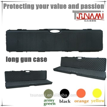 wholesale gun double rifle case ar15 gun case for hunting