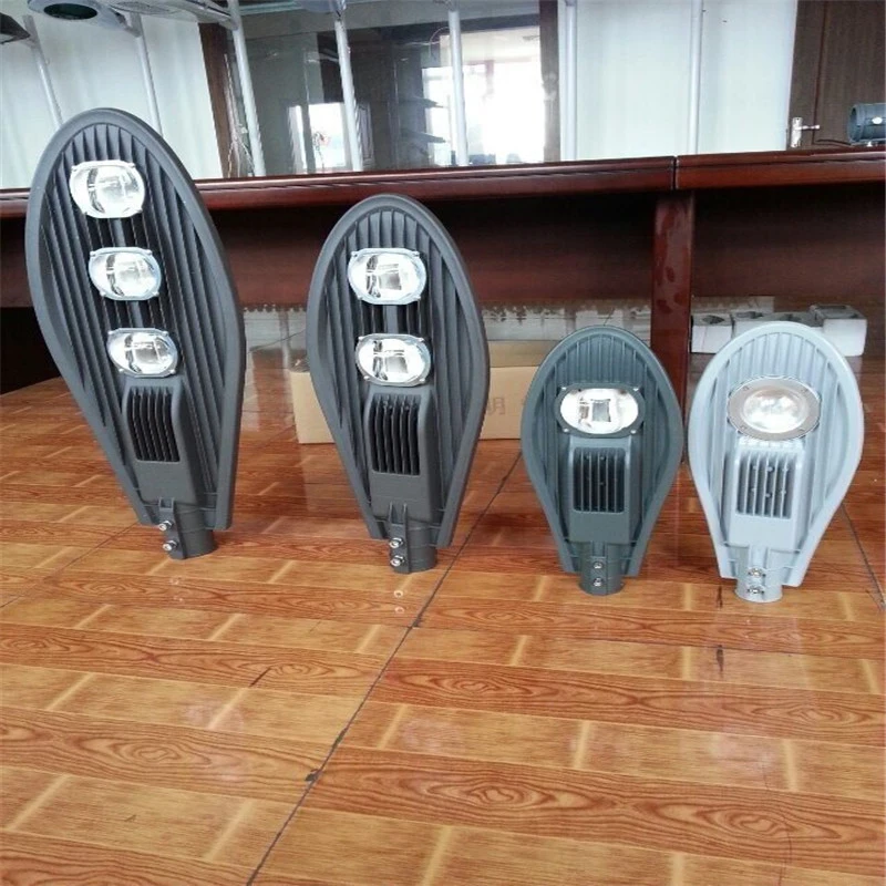 30W 50W 60W 70W 80W High Power Outdoor IP65 Solar Street LED Light