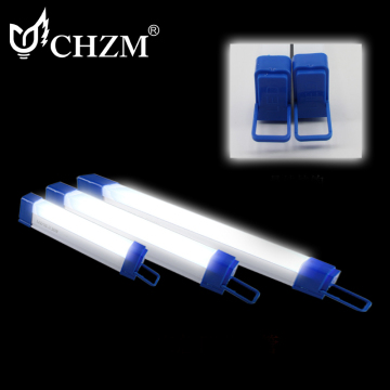 Standby Safety Energy System: Battery Operated Emergency Signal Light