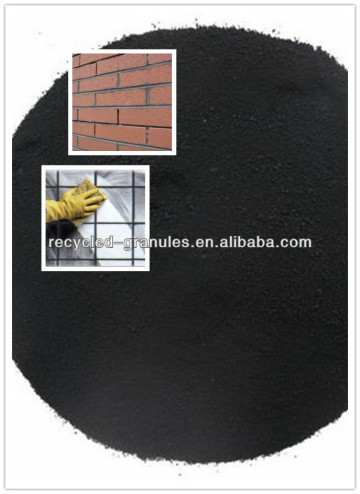 cement jointing additive carbon black