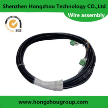 Auto Wire Harness Assembly, Electric Wire with ISO Approved