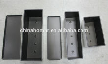 Bread loaf pan/toast pan