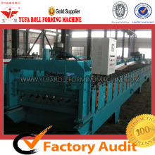 custom design roll forming machine
