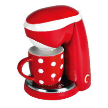 One Cup  Coffee Maker