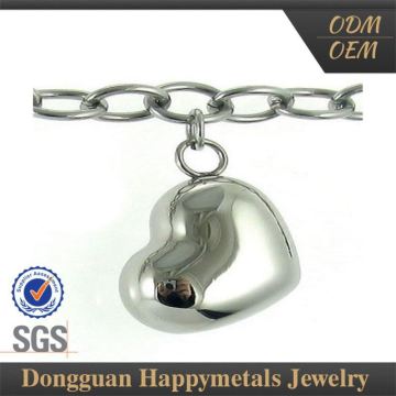 Hot Sell Competitive Price Fashion Design Love And Kisses Charms