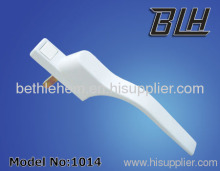 Aluminium Window Lever Handle?