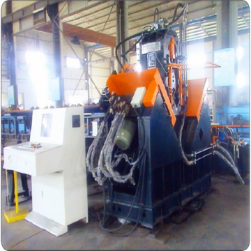 Angle Steel Drilling Machine for Angle Tower Transmission