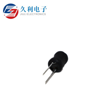 The structure composition of the I-type inductor