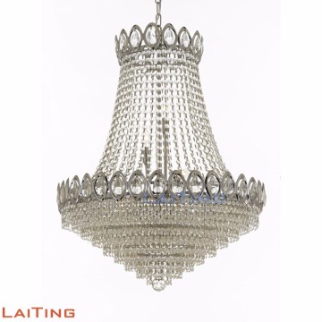 Chinese crystal lamps chandeliers bedroom lighting 71055