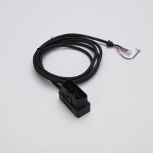 OBD Diagnostic Line Adapter for Vehicle Kits