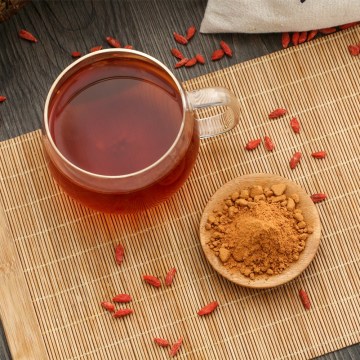 Qualified LBP goji polysaccharide for lose weight