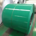 Red Blue Color Prepainted Galvanized Steel PPGL Coil