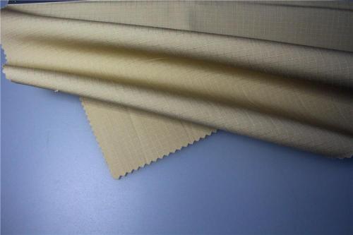 Hot selling cotton spandex fabric for clothing